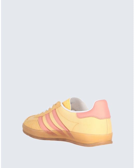 Sneakers Adidas Originals de color Orange