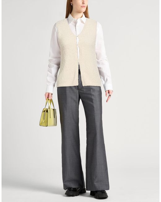 Vila Natural Cardigans