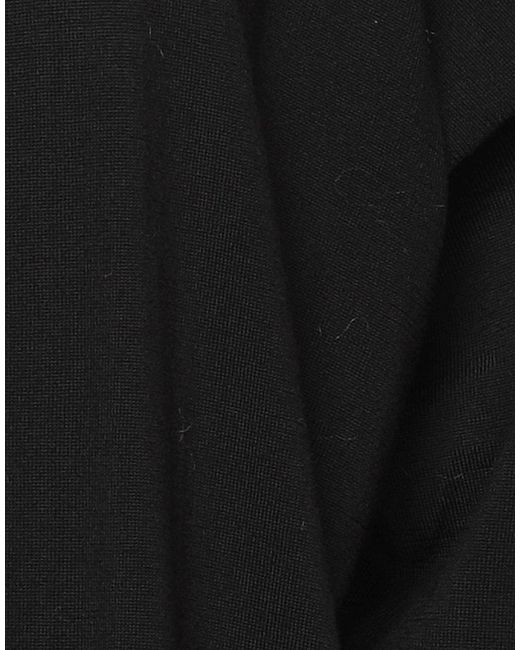 Alpha Studio Black Jumper