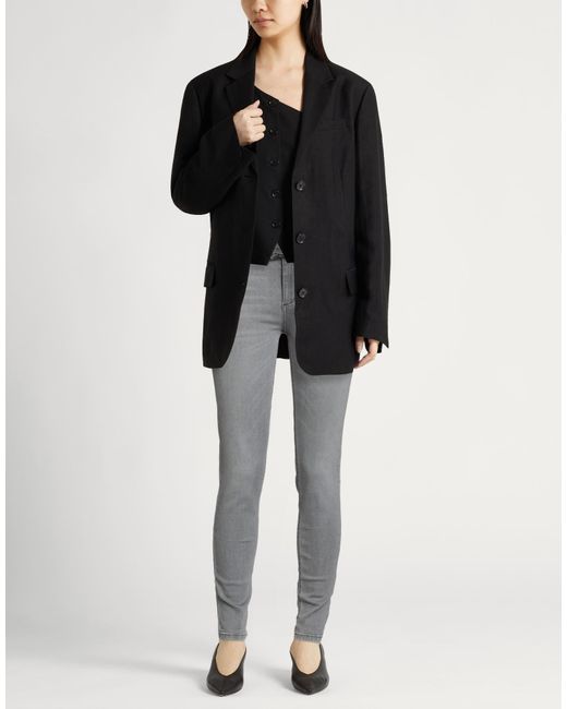 Liu Jo Gray Jeans