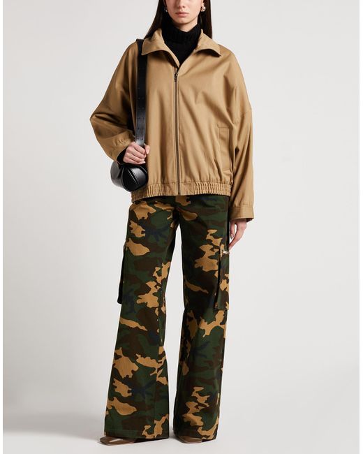 THE GARMENT Natural Jacke & Anorak