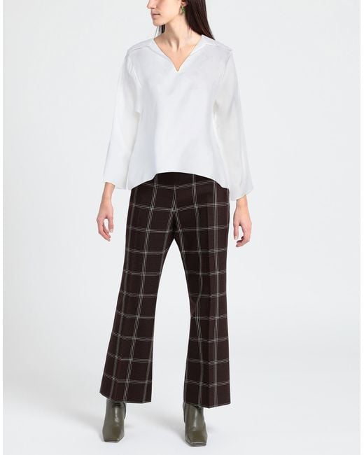 Tory Burch White Top