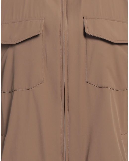 Veste et Blouson KIRED pour homme en coloris Brown
