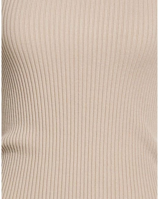 ViCOLO Natural Turtlenecks