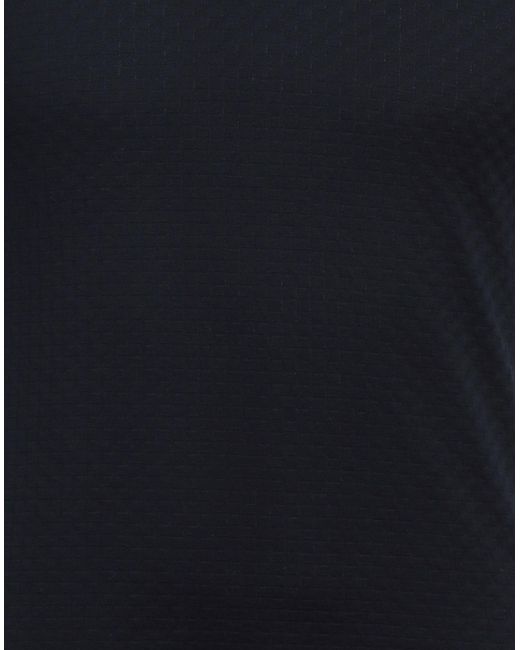 Dunhill Black Polo Shirt for men