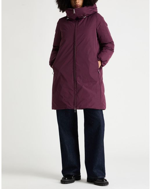 Add Purple Puffer