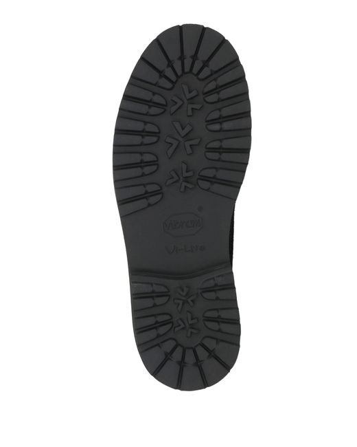 Diemme Black Mules & Clogs for men