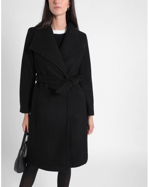 Vero Moda Black Coat