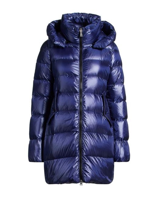 Add Blue Puffer