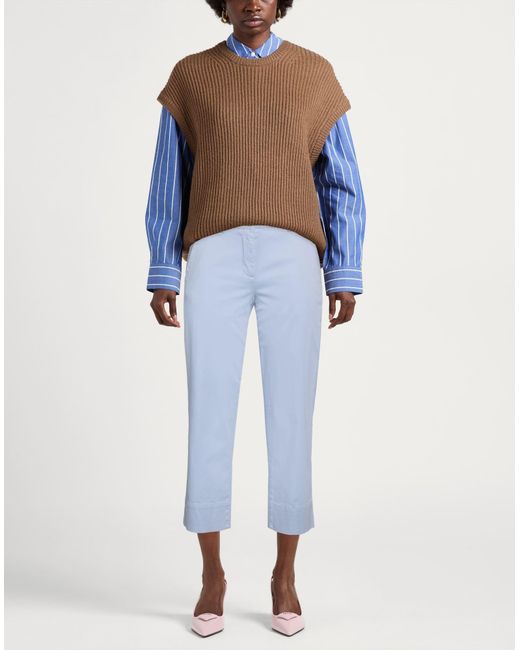 True Religion Blue Trouser