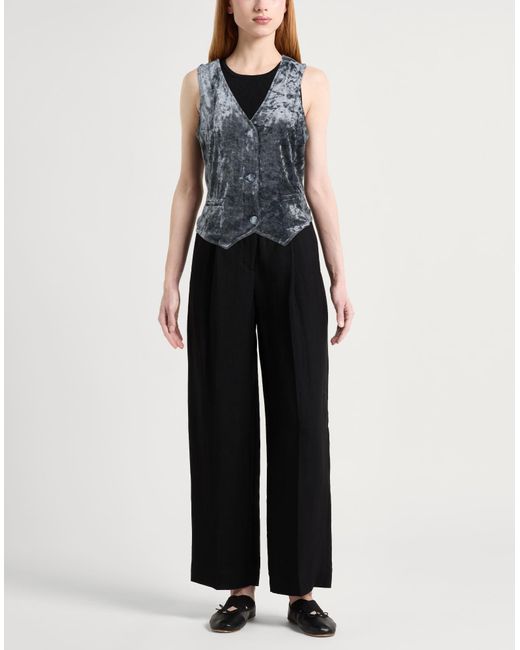 GAUDI Gray Waistcoat