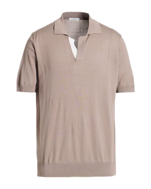 Pullover Paolo Pecora de hombre de color Multicolor