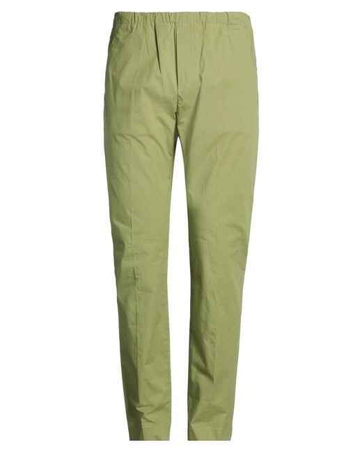 Nine:inthe:morning Green Nine for men