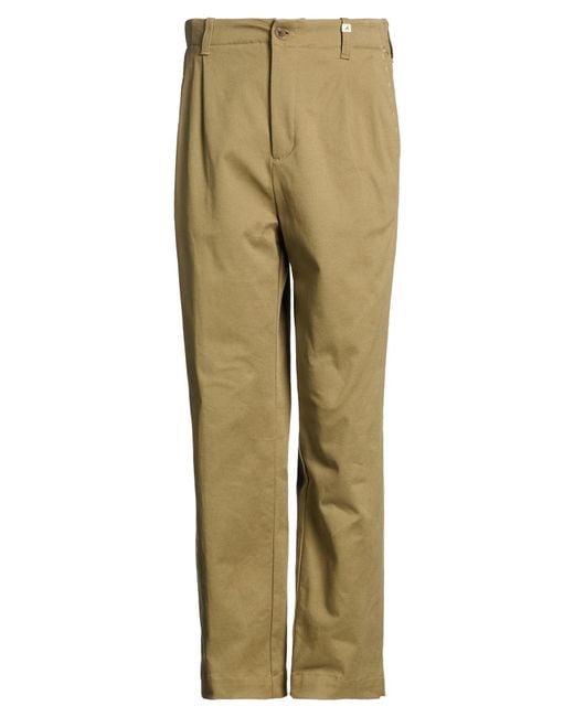 Myths Natural Trouser for men
