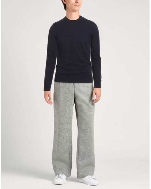 Pullover Alpha Studio pour homme en coloris Blue
