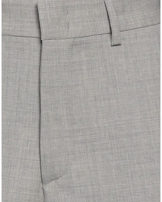 P.A.R.O.S.H. Gray Trouser