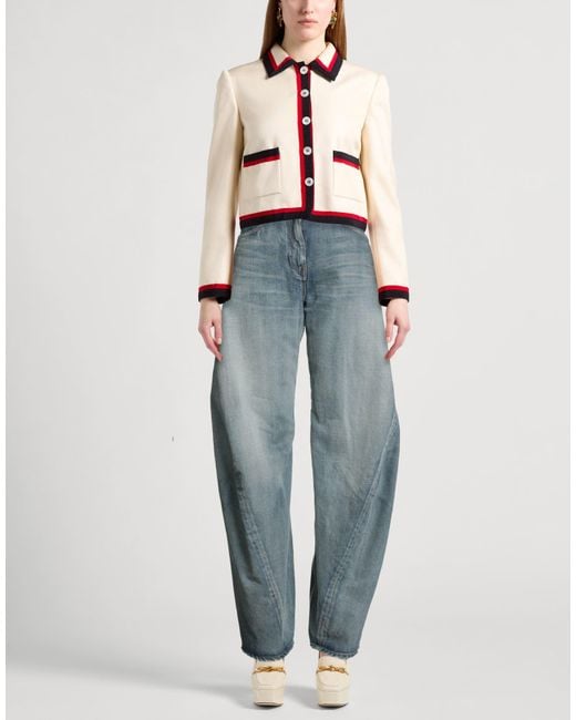 Versace Blue Jeans