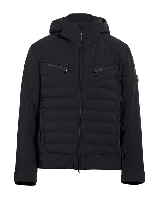 Bogner Blue Puffer for men