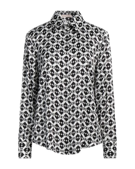 Camicia di Camicettasnob in White