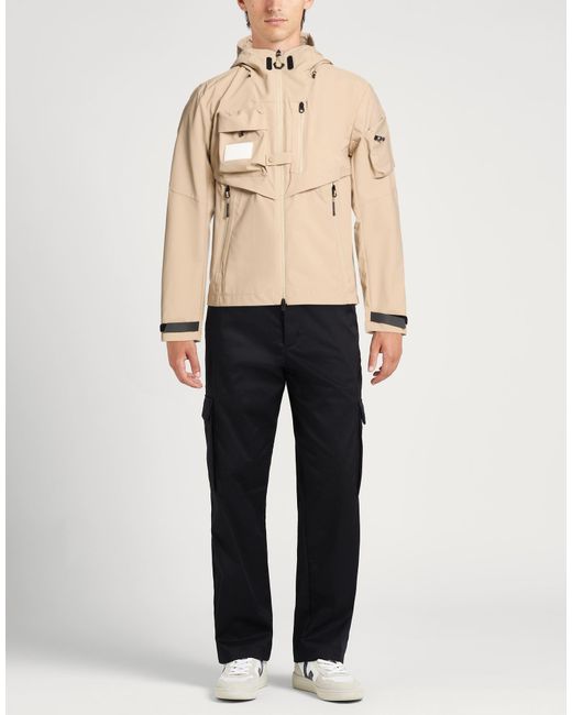 Replay Natural Jacket for men