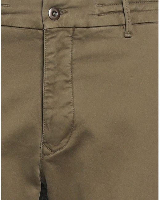 Incotex Hose in Natural für Herren