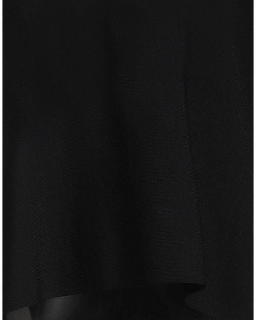 Semicouture Black Top