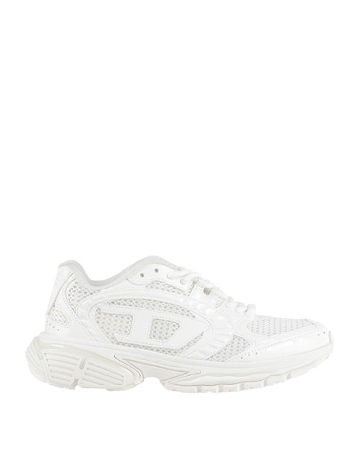 Sneakers DIESEL en coloris White