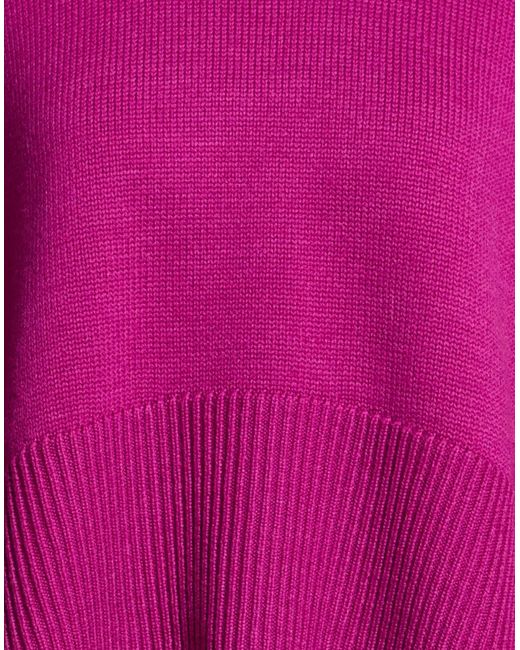 Dondup Pink Sweaters
