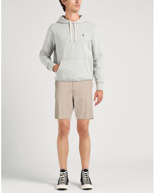 Shorts E Bermuda di Boss in Natural da Uomo