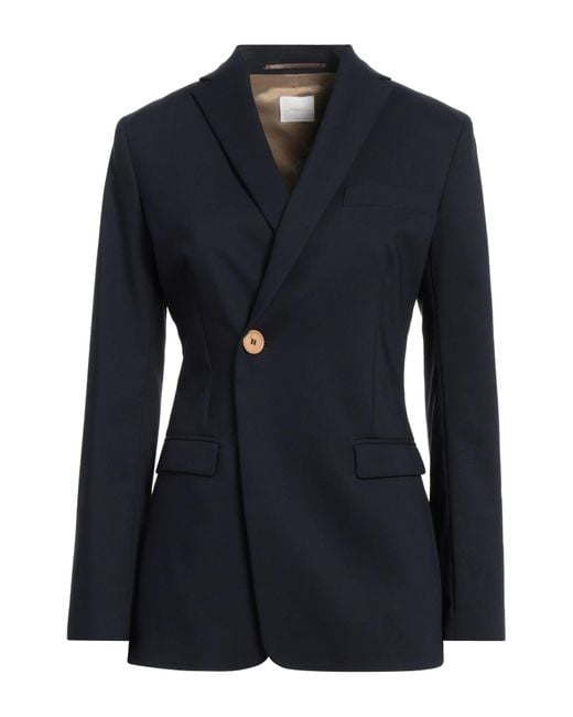 Blazer di .., merci italia in Blue