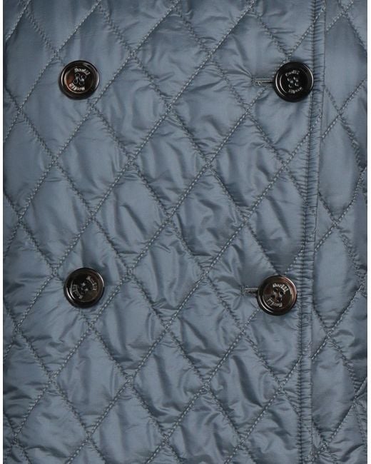 Moorer Blue Puffer
