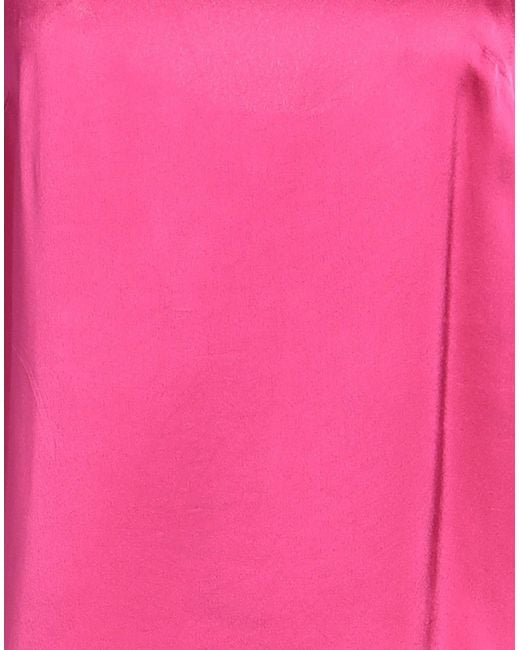 Jijil Pink Top Viscose
