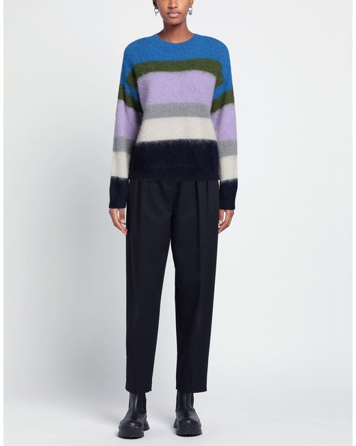 Jucca Blue Jumper