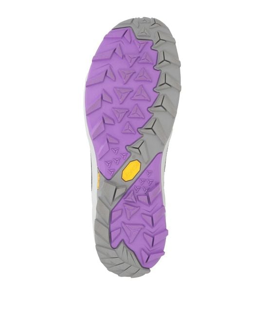 Jack Wolfskin Gray Trainers for men