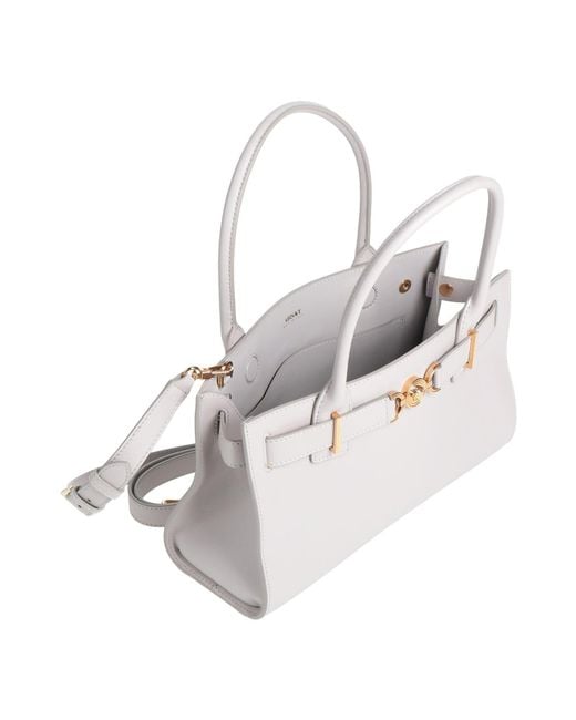 Versace Natural Handbag