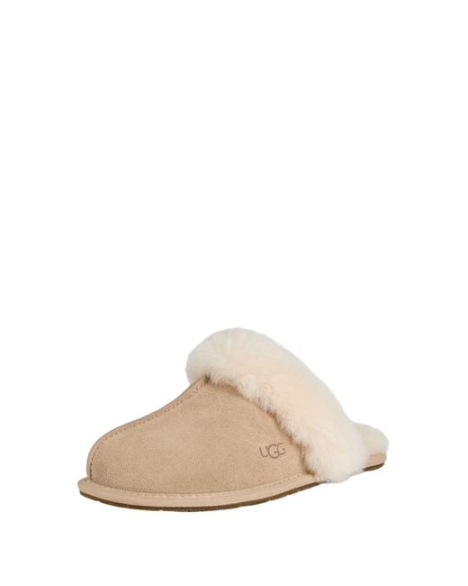 Ugg Natural Hausschuh