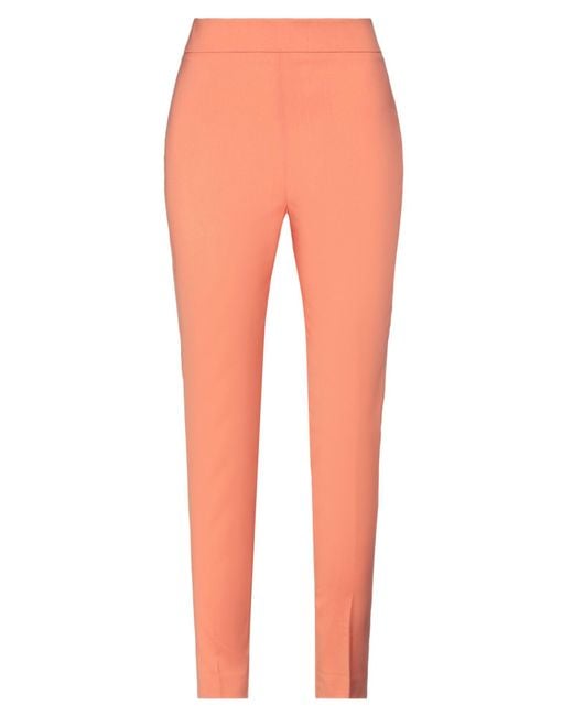 Fabiana Filippi Multicolor Trouser