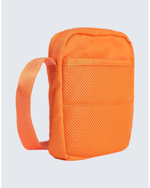 Calvin Klein Orange Cross-body Bag for men