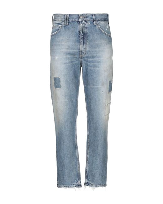 CYCLE Blue Jeans Cotton for men