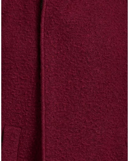 Roda Red Coats for men