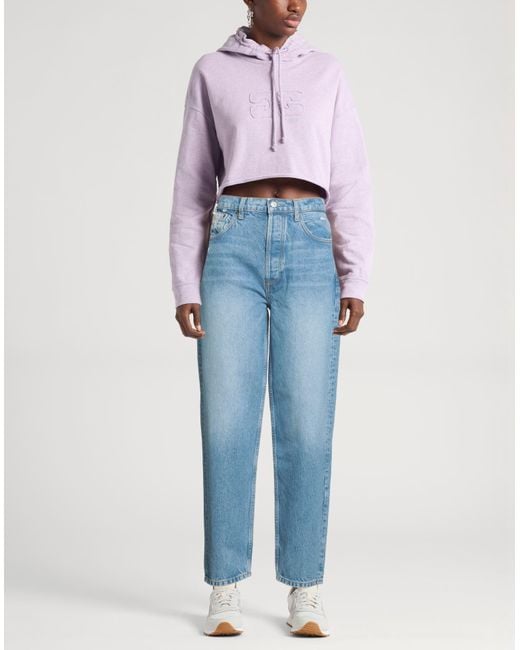 Boyish Blue Jeans