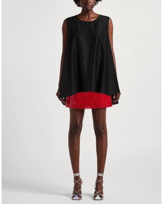 MEIMEIJ Black Tops