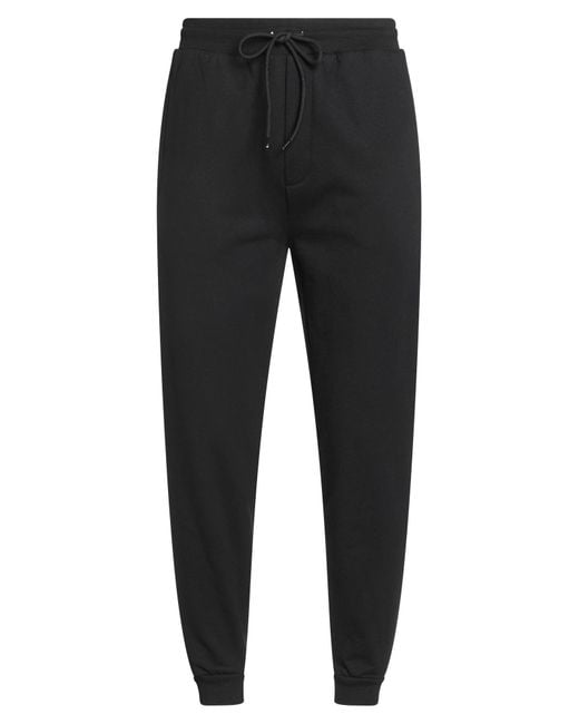 Shoe Black Pants for men