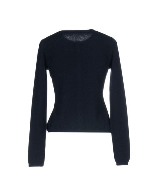 Aspesi Blue Cardigan