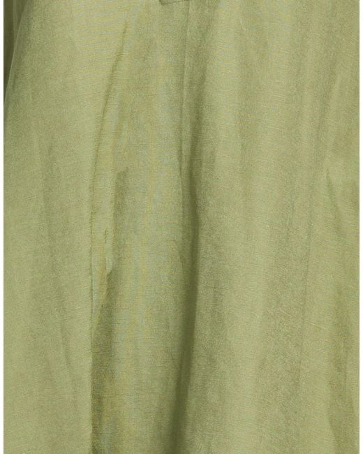 MEIMEIJ Green Tops