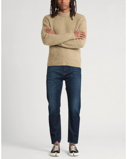 Acne Blue Jeans for men