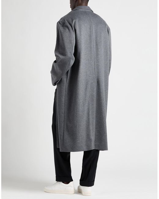 Sandro Gray Coats for men