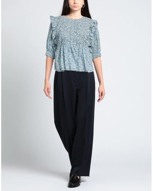 Blusa di Sea in Blue