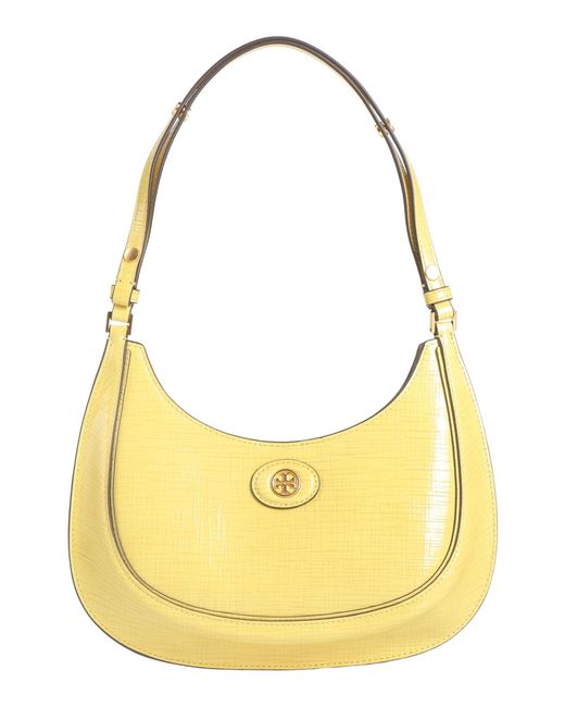 Tory Burch Metallic Handbag