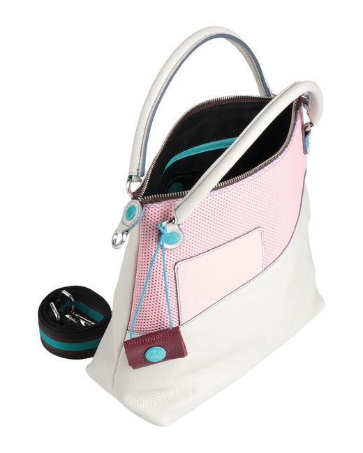 Gabs Pink Handbags